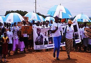 MSICHANA EMPOWERMENT KURIA