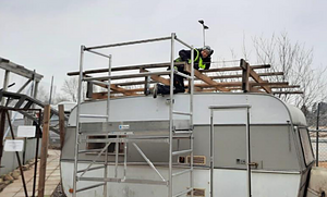 ESC: PRACTICAL WORK AND MAINTENANCE