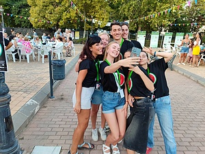 ESC: Folking 25