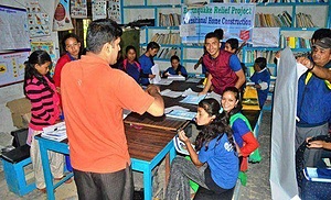 CHILDREN’S LIFE SKILLS FACILITATION