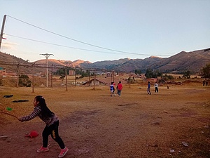 COOP PERU