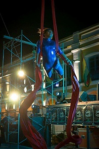 Circo Social 