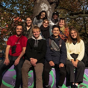 ESC: Ambassadors for Europe 2024/25