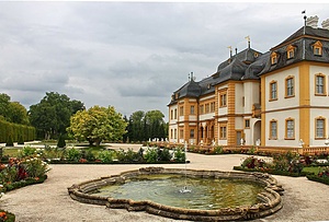 ESC: Partenariat Basse-Franconie - Calvados