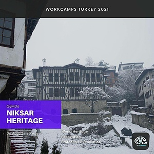 Niksar Heritage