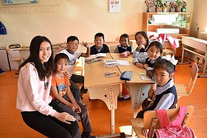 Education
