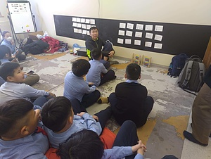 Education