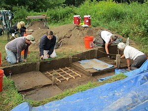 Archaeology and Culture