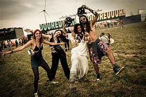 Dour Festival