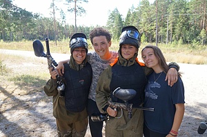MENS SANA IN CORPORE SANO 5