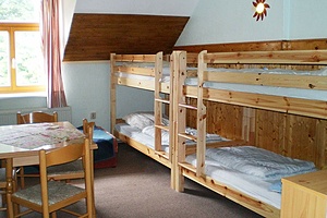 Youth Farm