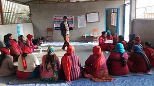 MICROCREDIT COOPERATIVE SUPPORT