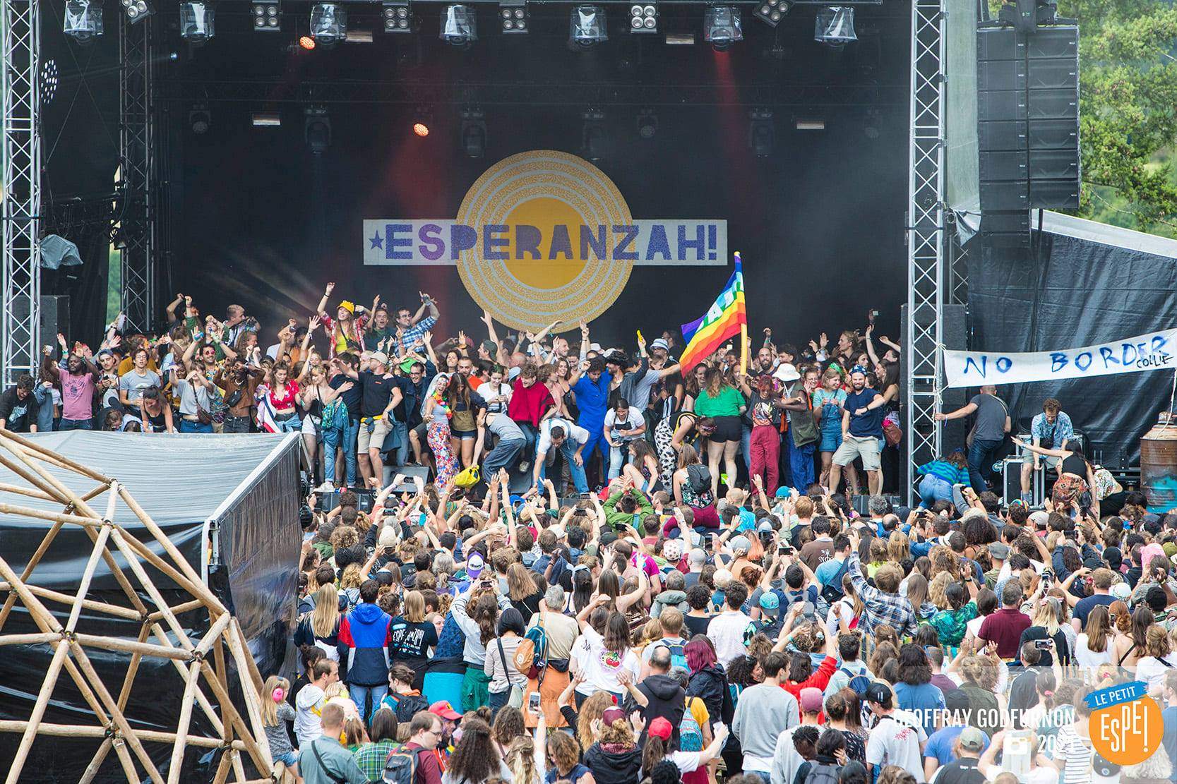 ESPERANZAH