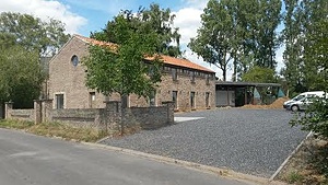 Les Garances ASBL