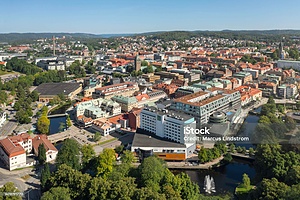 ESC: Looking for 9 volunteers to work in activity centres in Sweden