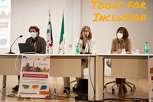 Associazione InCo - Molfetta