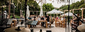 ESC: Advent Trail in Novo mesto 2025