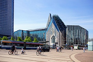 ESC: Kindergarden with musical focus in Leipzig, Germany (2024)