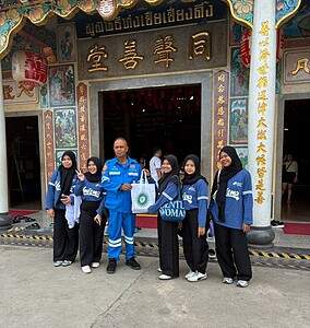 Health & Wellness Study visit program Songkhla 18-27 Jan 2027