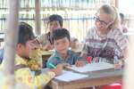 DEVELOPMENT FOR CAMBODIAN CHILDREN (DCC)