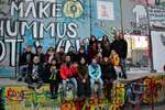 Visit and Tour Palestine
