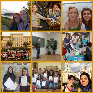 ESC: Intercultural Camp