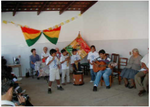 Centro de Educación Integral (Disability project)