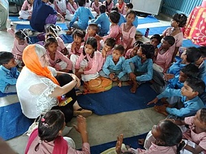 EDUCATE-A-CHILD