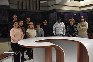 ESC: Invest your inter-cultural energy to enjoy a professional context and project