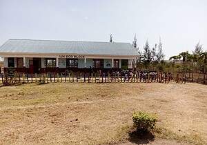 KUTH AWENDO RESOURCE CENTER