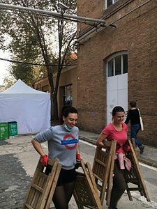 FESC- Solidarity Economy Fair of Catalonia