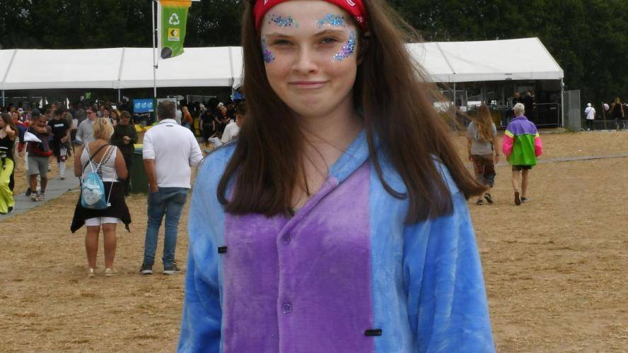 Dour Festival