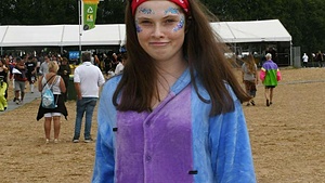 Dour Festival