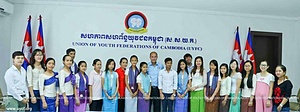 Unesco Project Angkor