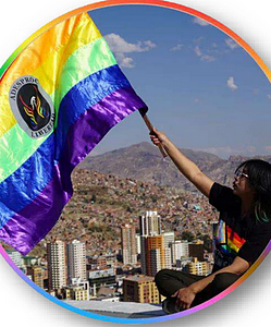ADESPROC Libertad LGBT
