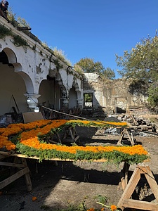 La Casa de la Palestina 