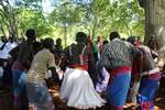 Oloisukut Conservancy Wildlife project