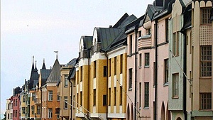 Promouvoir l’énergie renouvelable (CES/SVE) 