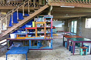 Sae Lao Project : Long-term volunteering 