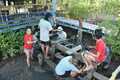 TRAPAING SANGKE FISHING COMMUNITY (TFC)