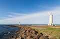 AKRANES i WEST ICELAND