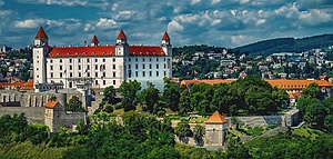 ESC IN SLOVAKIA - EDUCATIONAL ACTIVITIES
