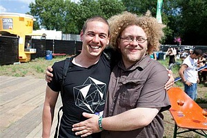 Dour Festival