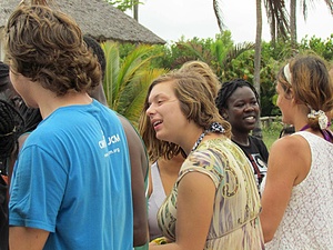 Youth leadership and Sports