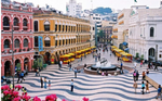 Macao International Workcamp-The Feast of Na Tcha in the Historic Centre of Macao
