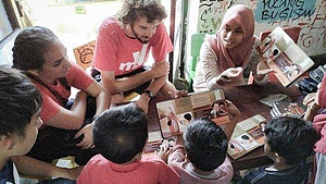 Pekalongan Happy Children