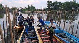 Mulyo Asri Mangrove Project