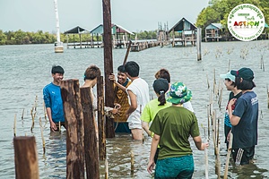 TRAPAING SANGKE FISHING COMMUNITY (TFC)