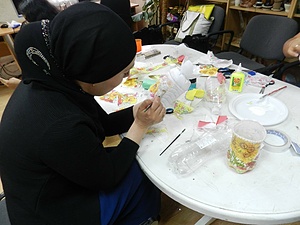 Charity Centre For Refugees 2019