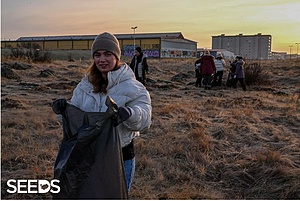ENVIRONMENT, PHOTOGRAPHY and alternative tourism in Iceland